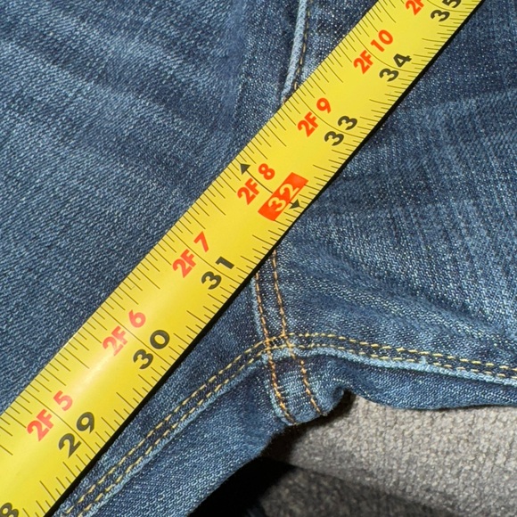 Express MIA bootleg jeans - Picture 10 of 10